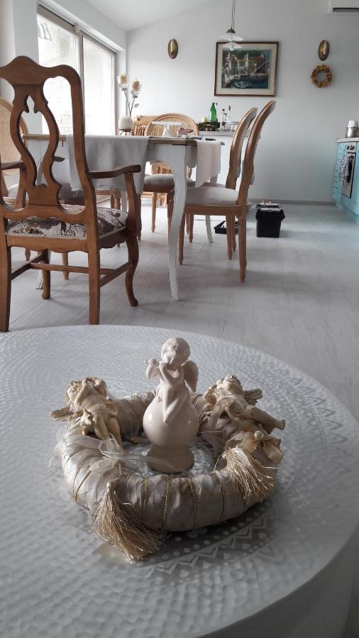 Appartement Ad Stellam Maris *