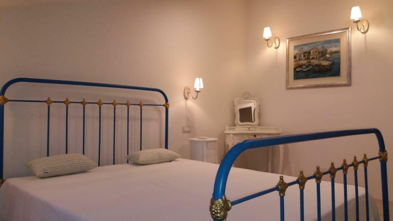 Ad Stellam Maris Appartement