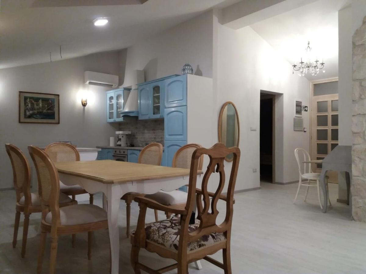 Ad Stellam Maris Appartement Poreč