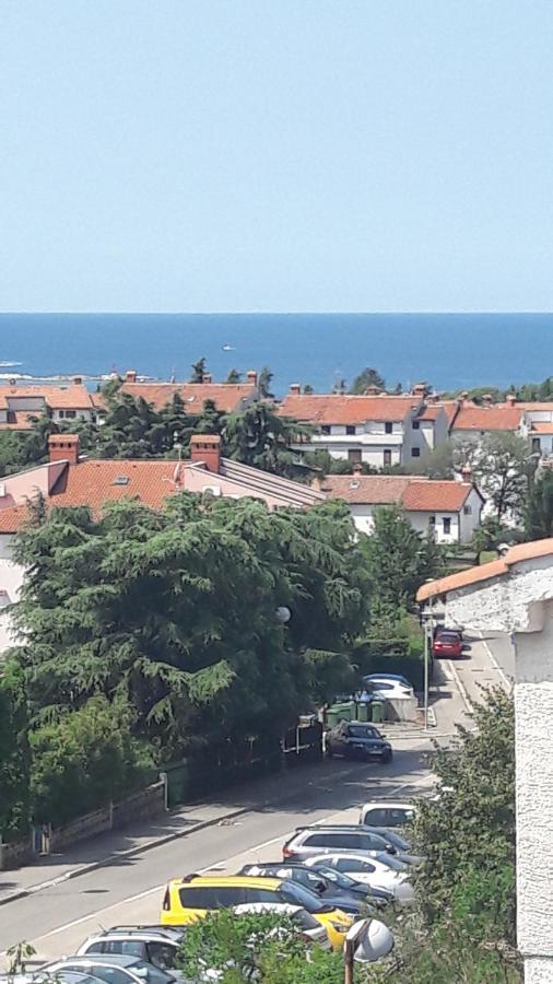 Ad Stellam Maris Poreč