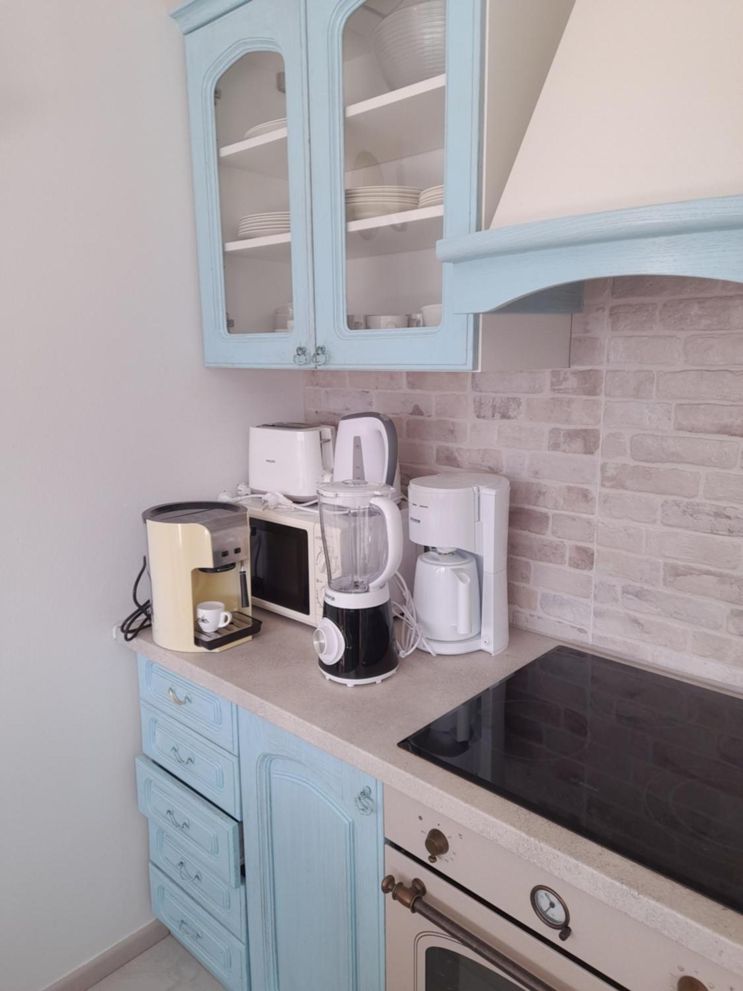 Ad Stellam Maris Apartment Porec