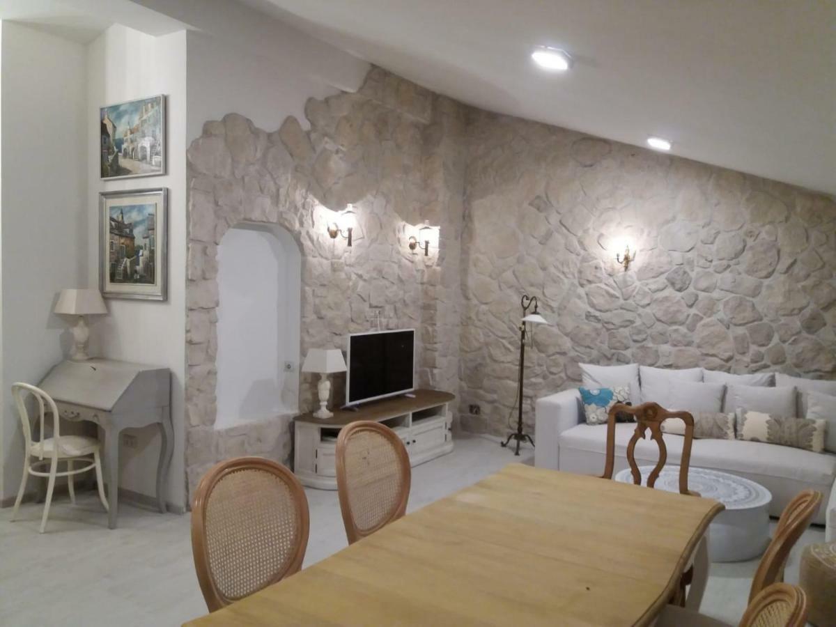 Apartment Ad Stellam Maris Poreč