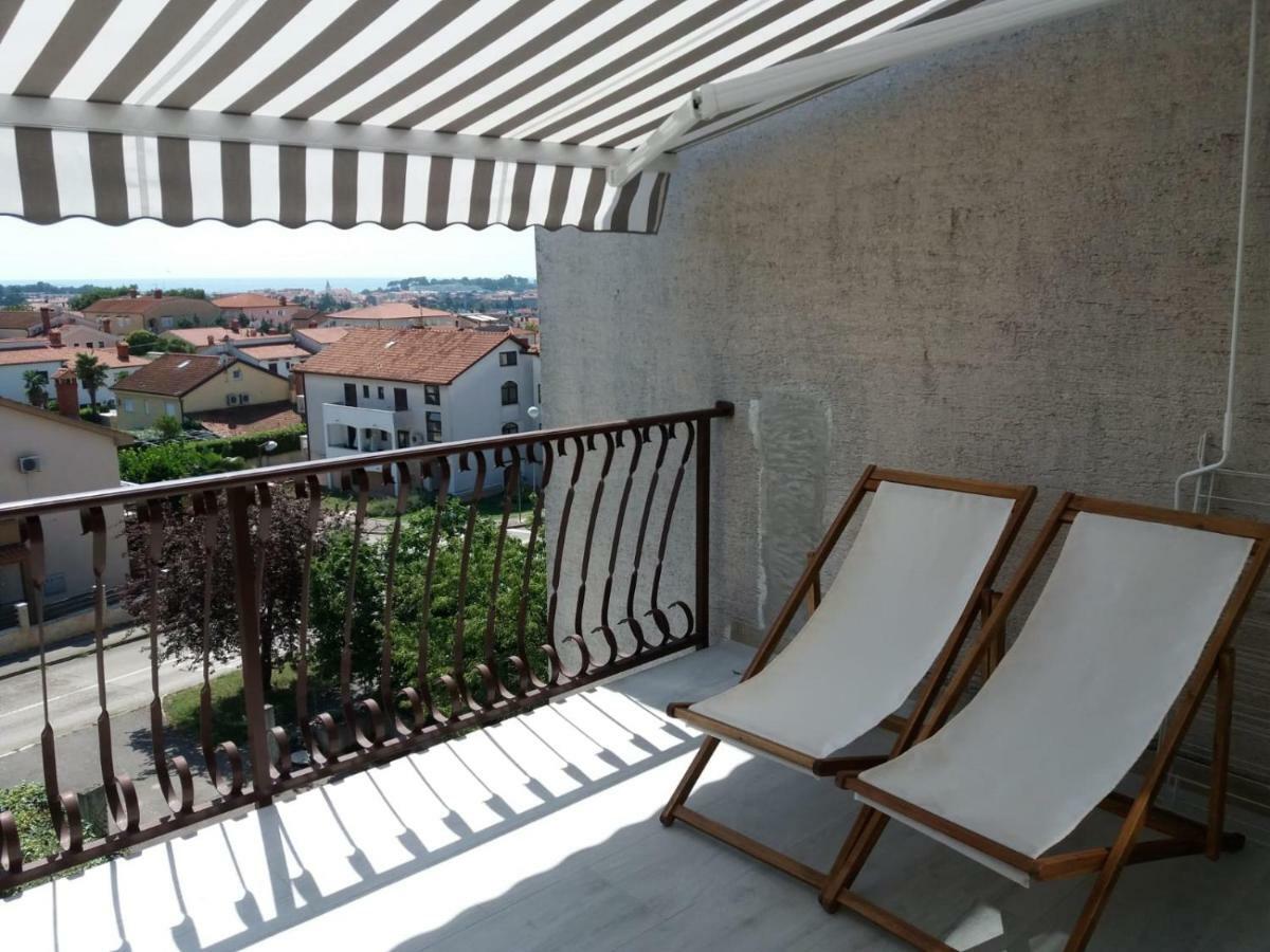 Ad Stellam Maris Apartment *