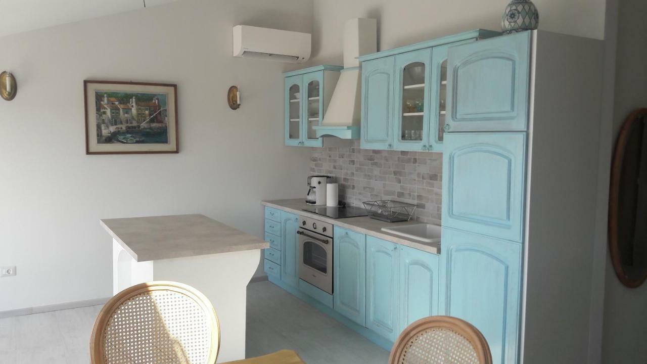 Ad Stellam Maris Apartment