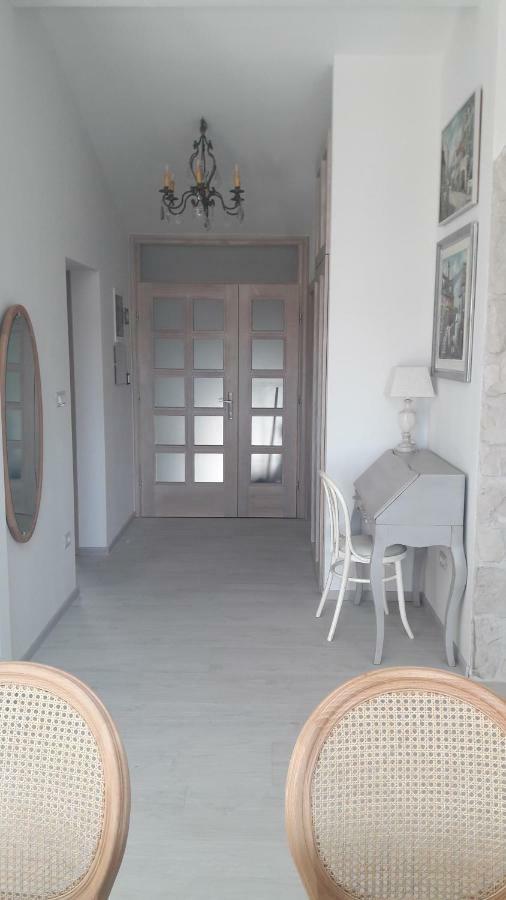 Ad Stellam Maris Apartment *