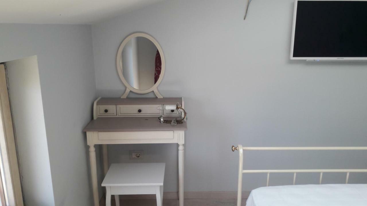 Ad Stellam Maris Apartment