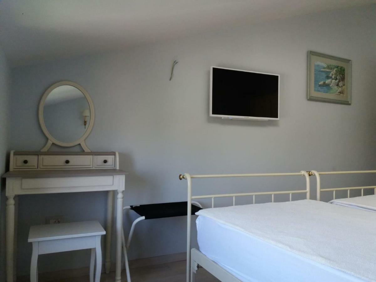 Apartment Ad Stellam Maris