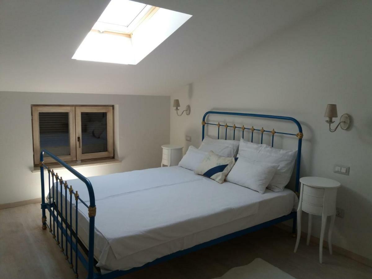 Ad Stellam Maris Apartment