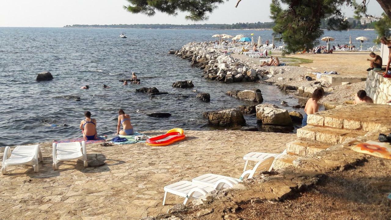 Ad Stellam Maris * Poreč