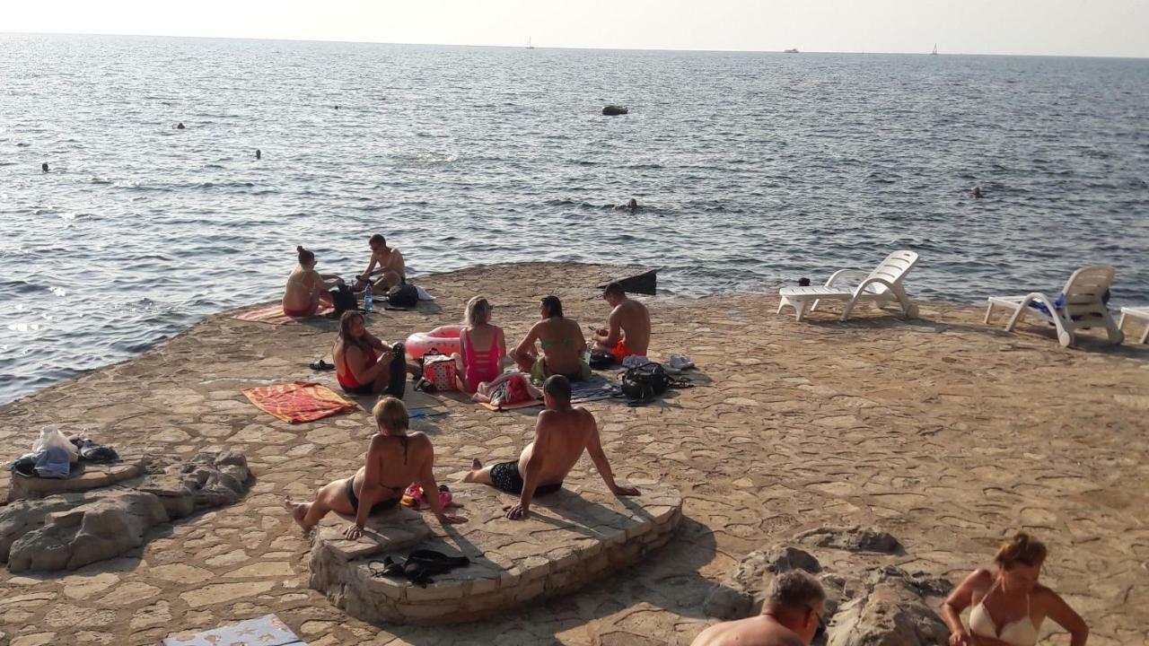 Apartment Ad Stellam Maris Porec