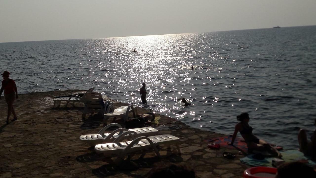 Apartment Ad Stellam Maris Porec