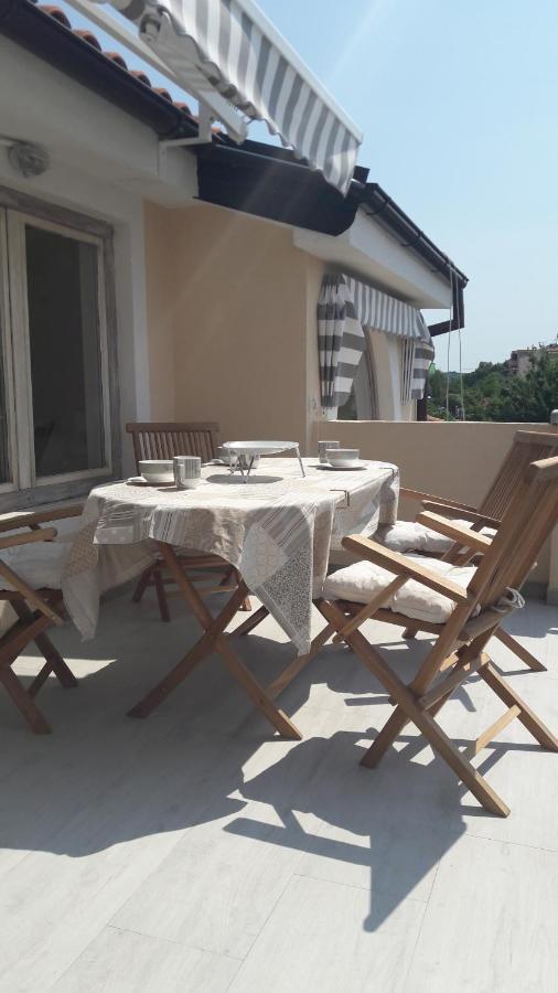 Ad Stellam Maris Apartment Poreč