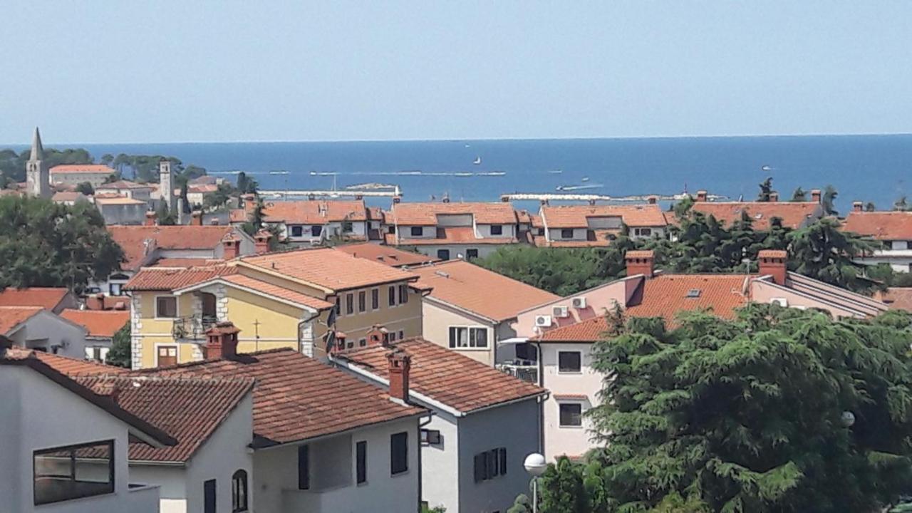 Ad Stellam Maris Porec