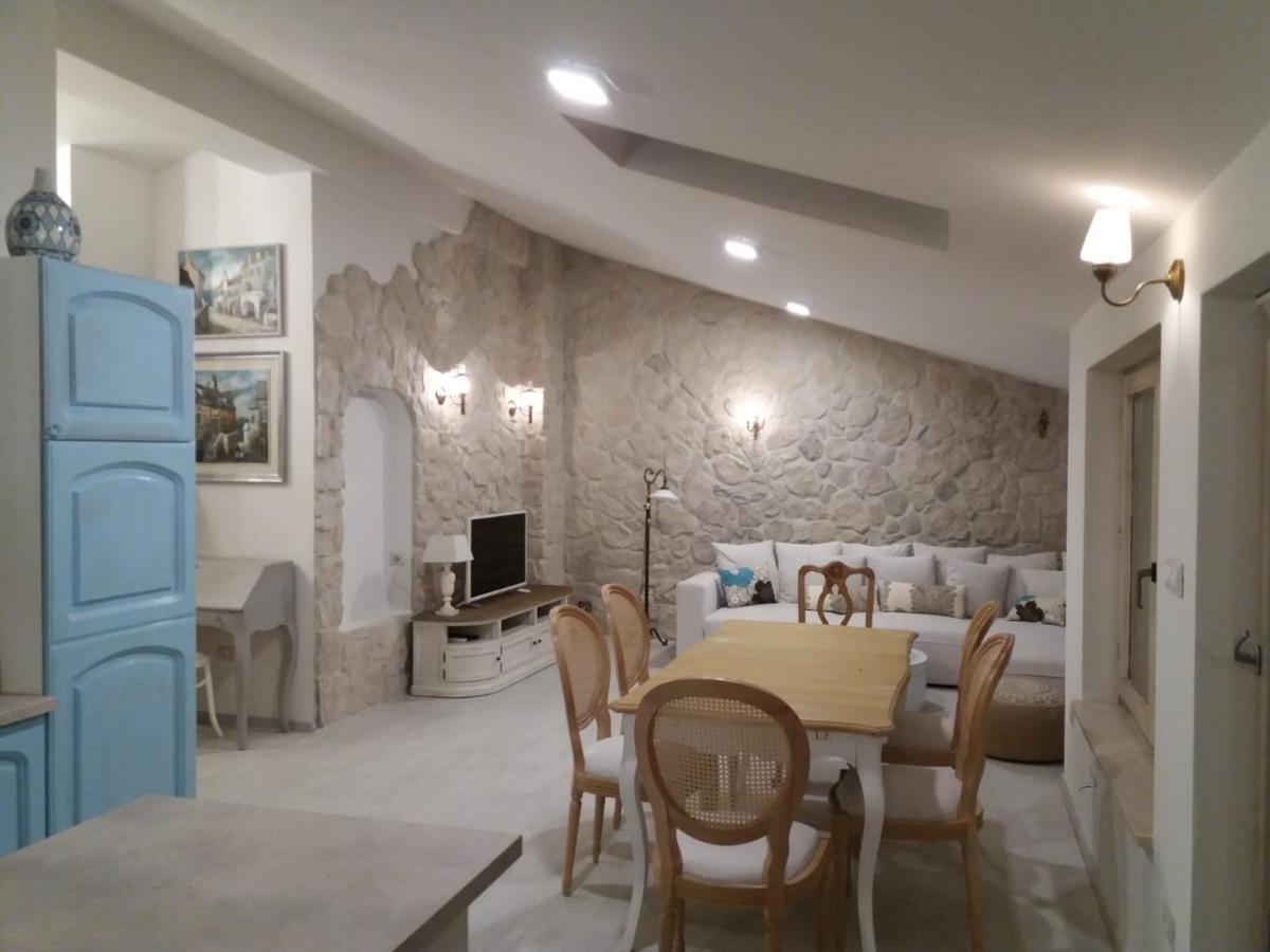 Ad Stellam Maris Apartment Porec